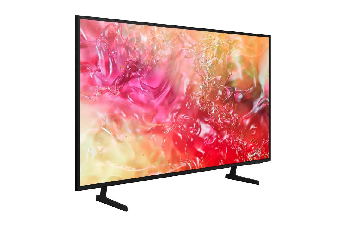 Smart Tivi Crystal UHD Samsung 4K 43 inch UA43DU7000